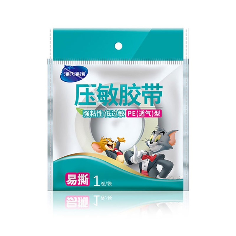 压敏胶带